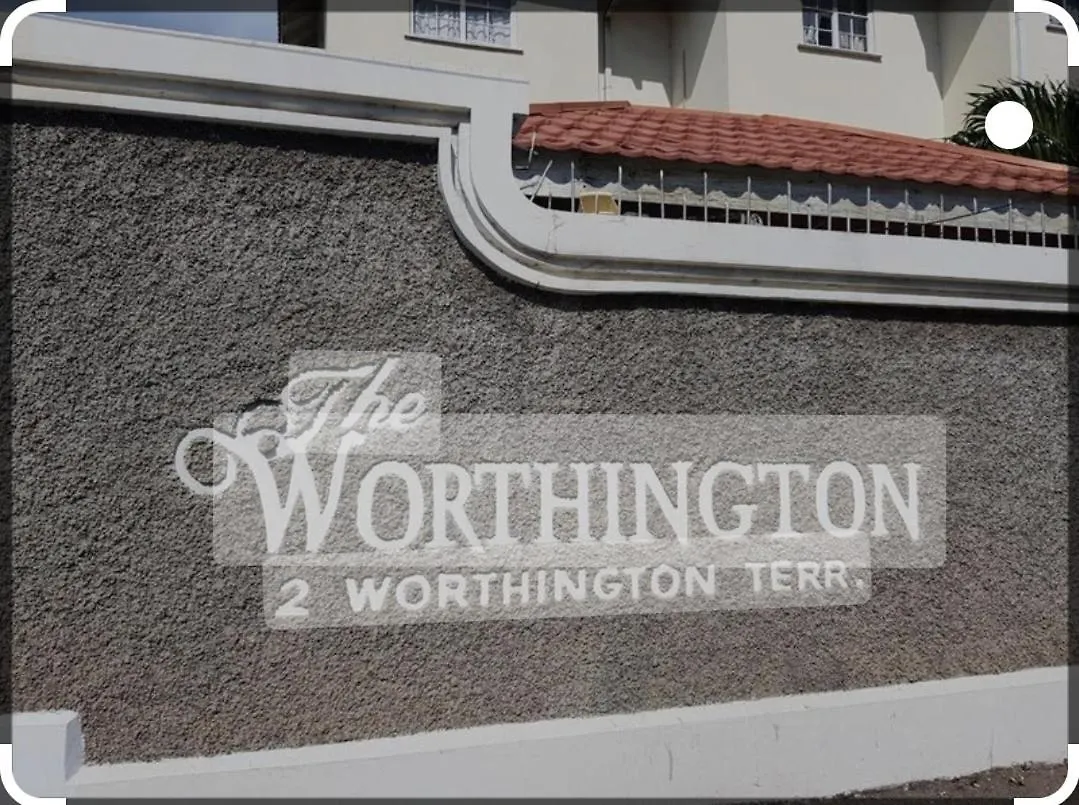 Modern Apartment At The Worthington Kingston